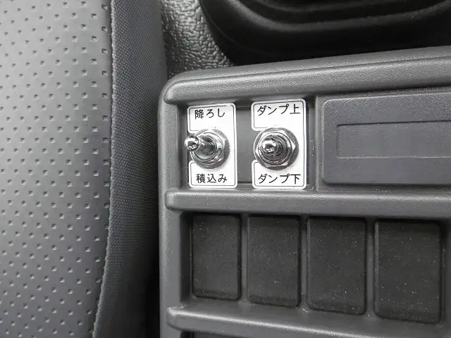 いすゞ フォワード アームロール 2RG-FRR90S2 R5|画像13