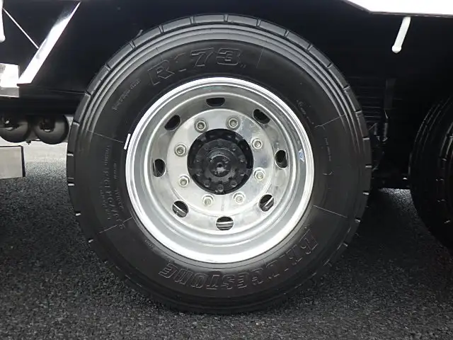 三菱 スーパーグレート 車両重機運搬 2KG-FS70HZ R6|画像20