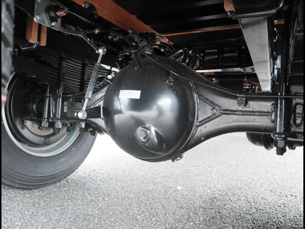 三菱 ファイター クレーン付き(ユニック) 2KG-FK62FZ R6|画像17