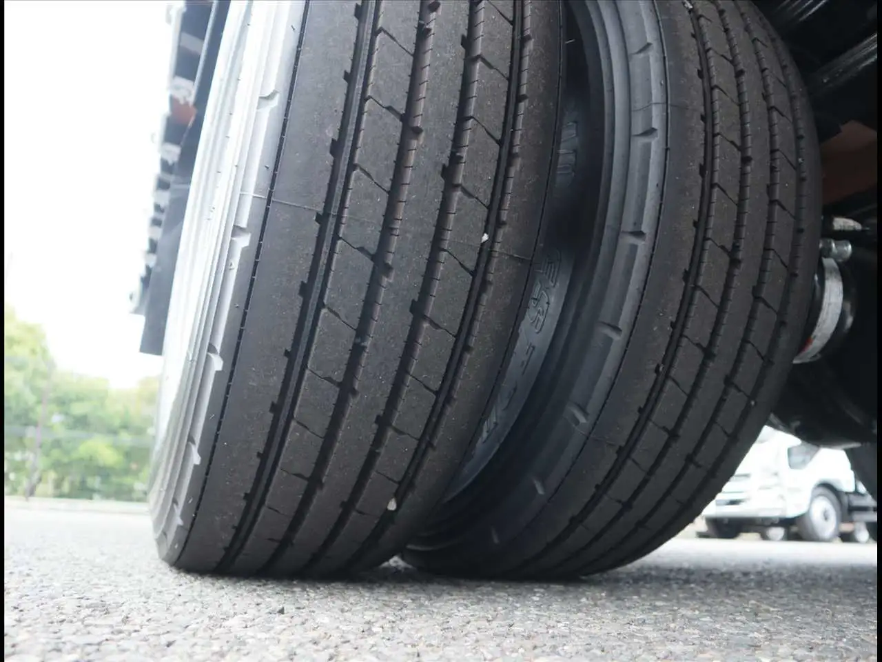三菱 ファイター クレーン付き(ユニック) 2KG-FK62FZ R6|画像20