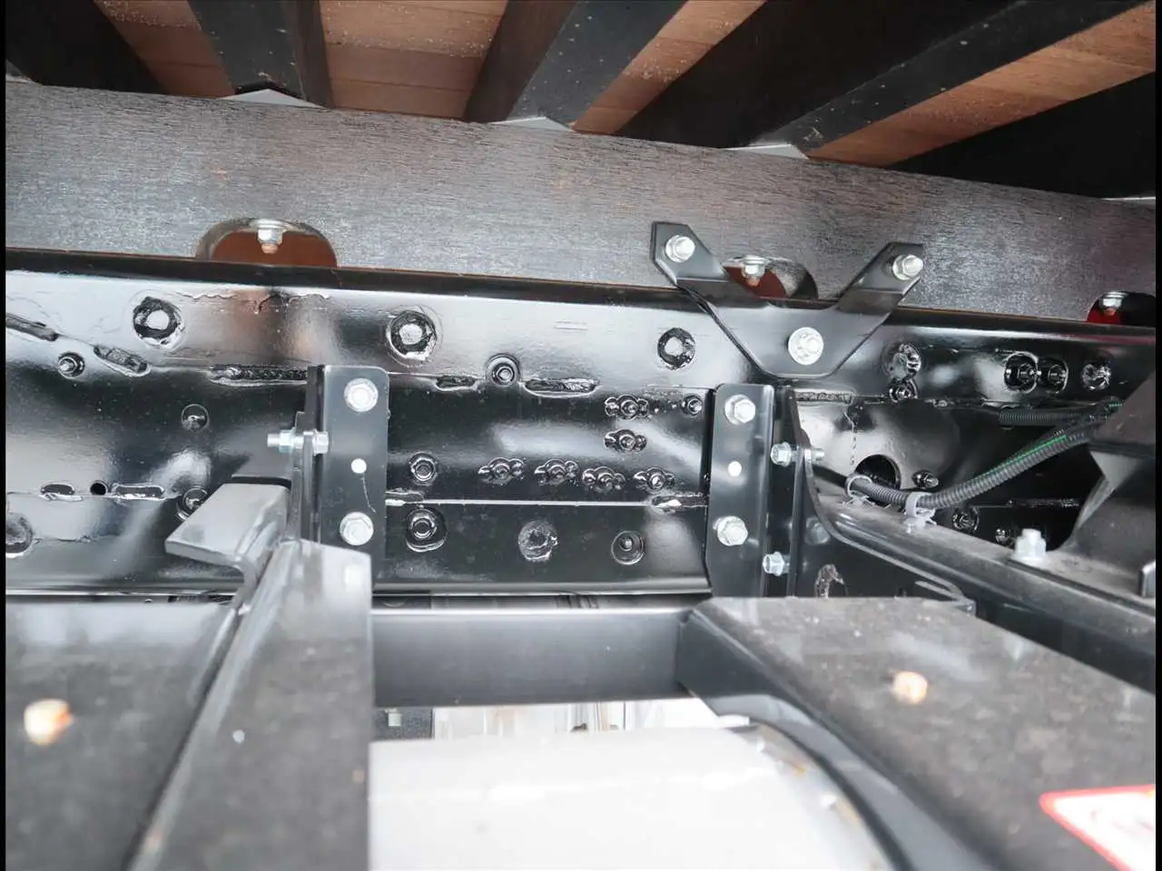 三菱 ファイター クレーン付き(ユニック) 2KG-FK62FZ R6|画像18