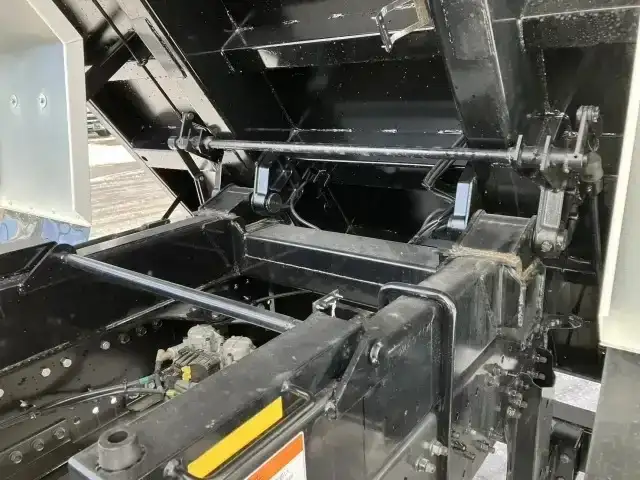 日野 プロフィア  ダンプ 2DG-FS1AGE R6｜画像16