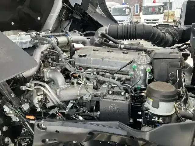 日野 プロフィア  ダンプ 2DG-FS1AGE R6｜画像20