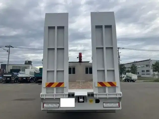 日野 プロフィア  車両重機運搬 2DG-FW1AHC R6｜画像4