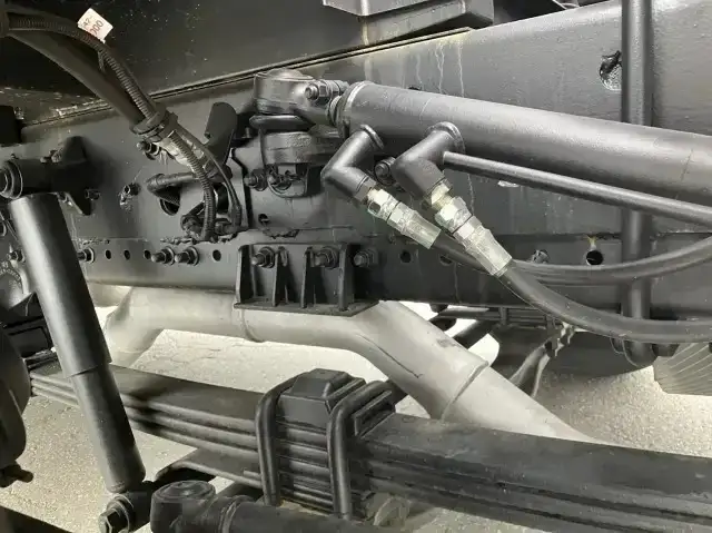 日野 プロフィア  車両重機運搬 2DG-FW1AHC R6｜画像19