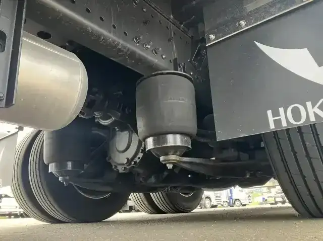 日野 プロフィア  車両重機運搬 2DG-FW1AHC R6｜画像18
