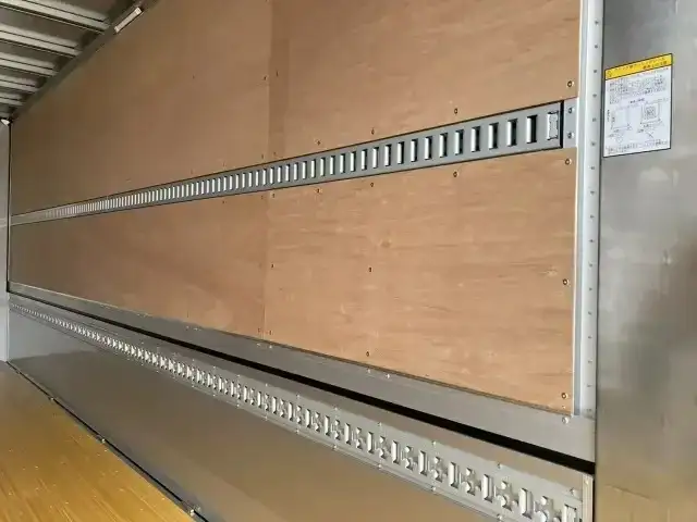 日野 レンジャー  ウイング 2KG-FD2ABG R6｜画像8