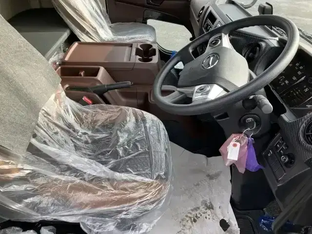 日野 レンジャー  ウイング 2KG-FD2ABG R6｜画像11