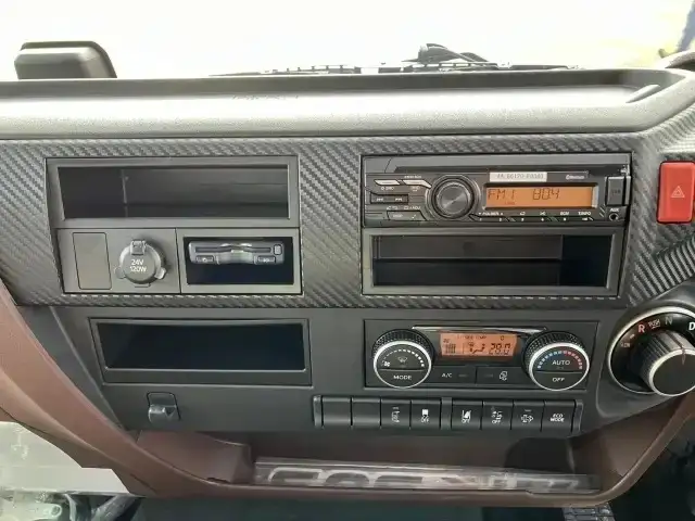 日野 レンジャー  ウイング 2KG-FD2ABG R6｜画像14