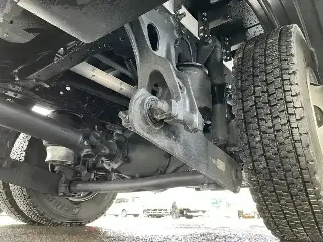 日野 レンジャー  ウイング 2KG-FD2ABG R6｜画像16