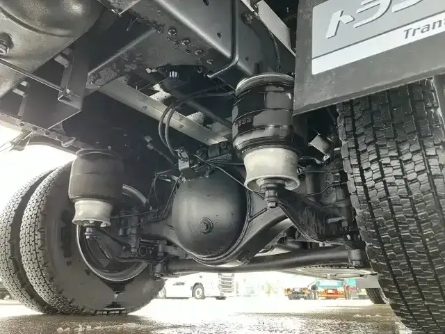 日野 レンジャー  ウイング 2KG-FD2ABG R6｜画像17