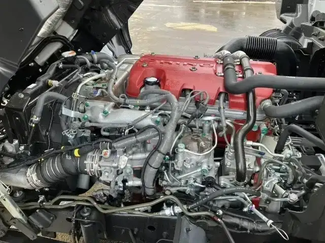 日野 レンジャー  ウイング 2KG-FD2ABG R6｜画像19