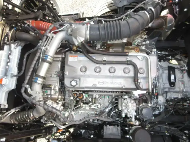 日野 プロフィア クレーン付き(ユニック) 2DG-FW1AHC R6|画像20