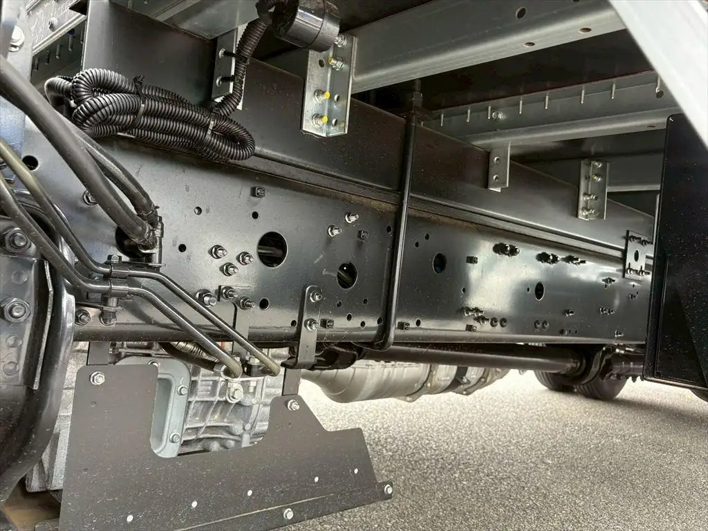 三菱 ファイター  アルミバン 2KG-FK65F R6｜画像17