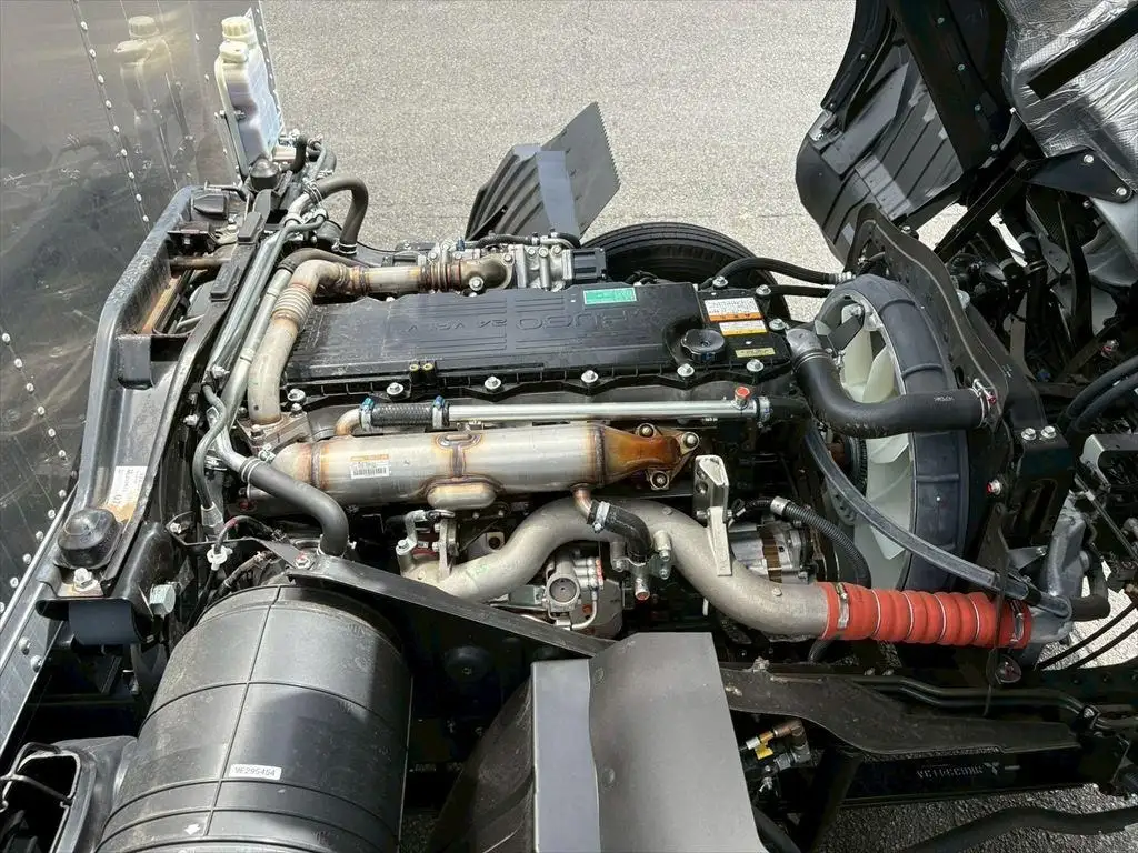 三菱 ファイター  アルミバン 2KG-FK65F R6｜画像20