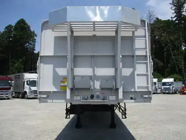 トレクス 国産車その他  トレーラー PFB34114 R7｜画像2