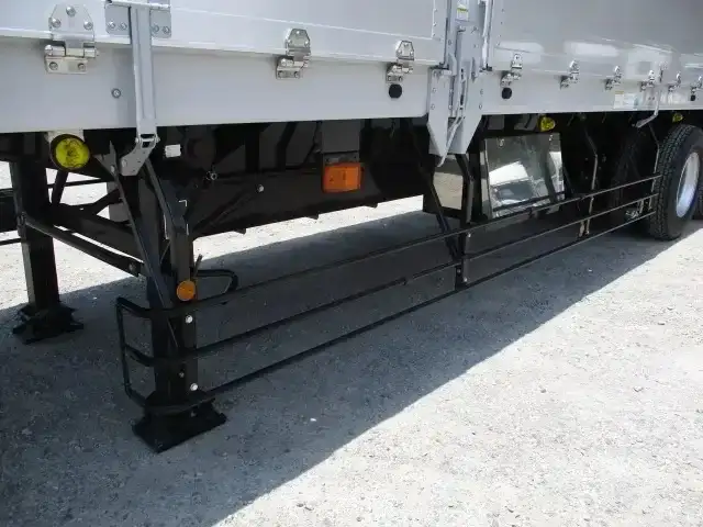 トレクス 国産車その他  トレーラー PFB34114 R7｜画像10