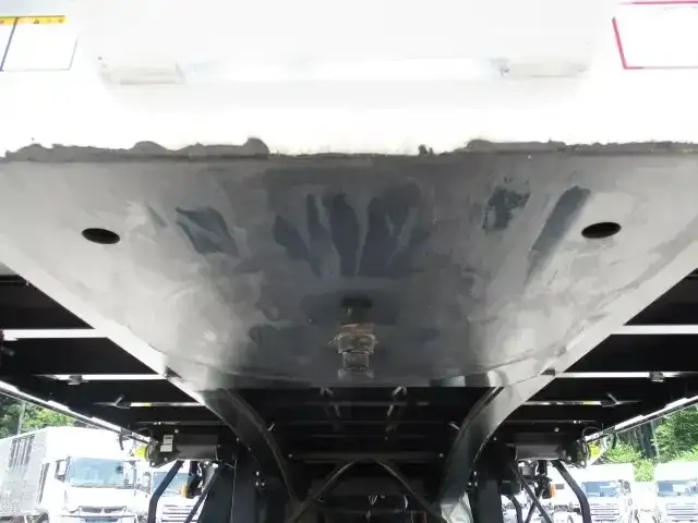 トレクス 国産車その他  トレーラー PFB34114 R7｜画像14