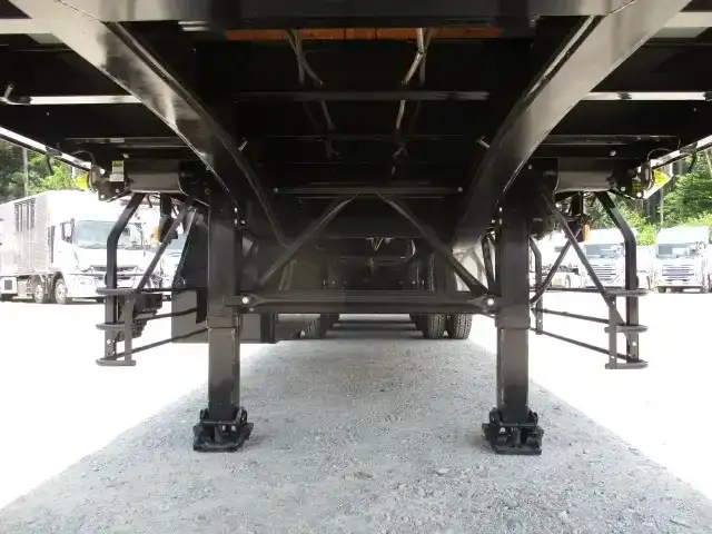 トレクス 国産車その他  トレーラー PFB34114 R7｜画像17