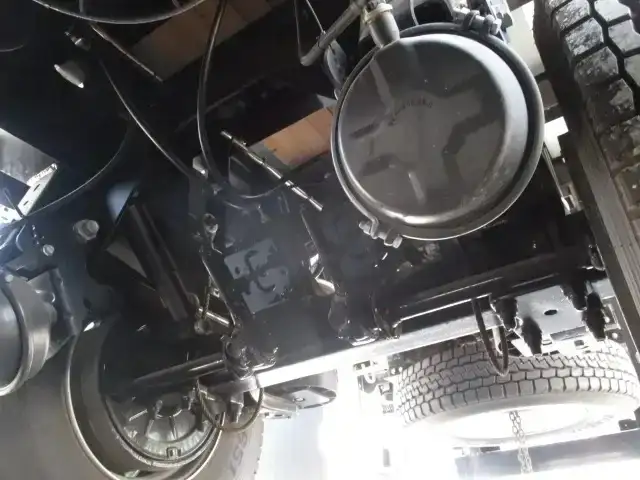 トレクス 国産車その他  トレーラー PFB34114 R7｜画像19