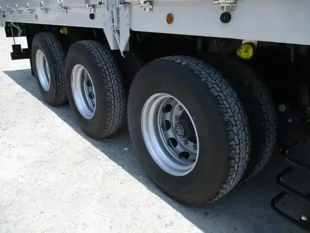 トレクス 国産車その他  トレーラー PFB34114 R7｜画像20