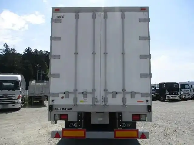 トレクス 国産車その他  トレーラー PFN24103改 R7｜画像4