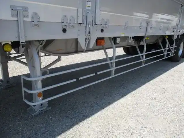 トレクス 国産車その他  トレーラー PFN24103改 R7｜画像10