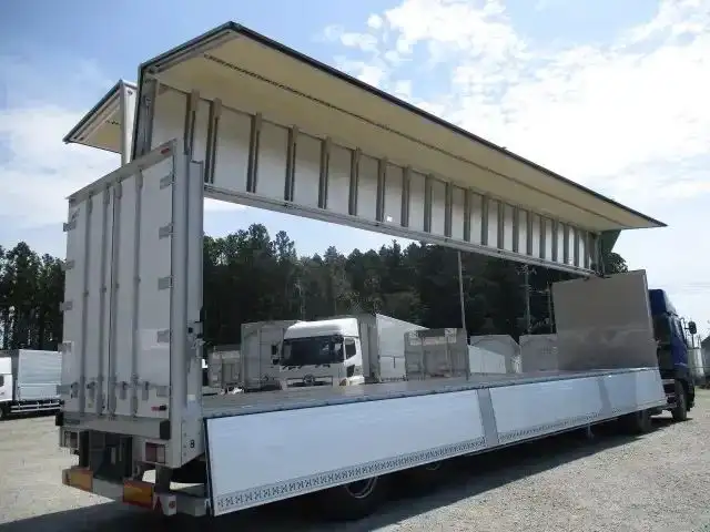 トレクス 国産車その他  トレーラー PFN24103改 R7｜画像7