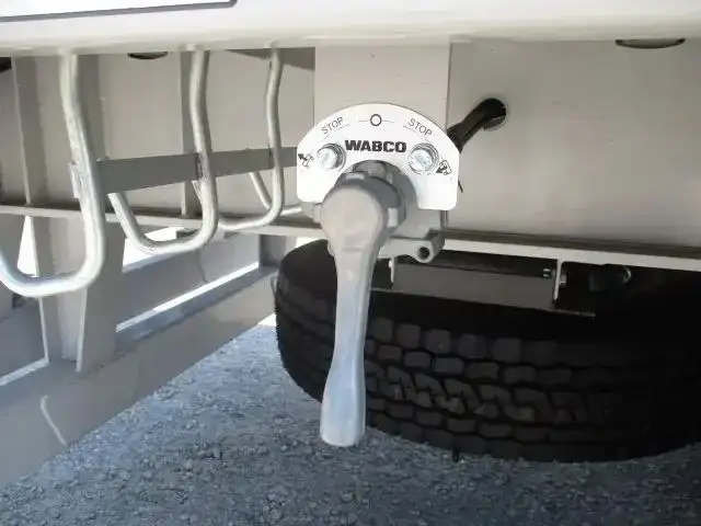 トレクス 国産車その他  トレーラー PFN24103改 R7｜画像13