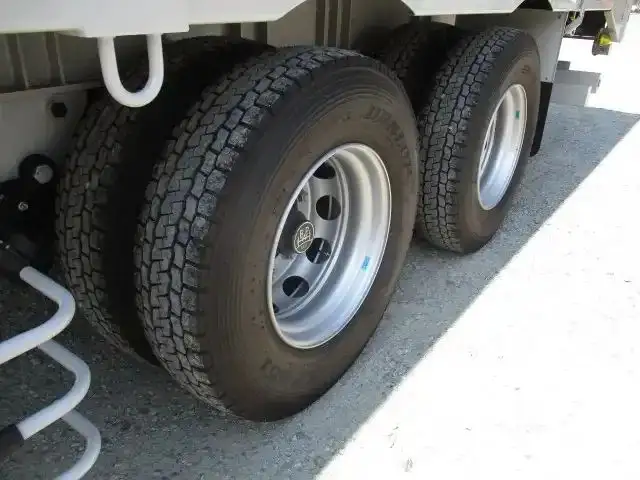 トレクス 国産車その他  トレーラー PFN24103改 R7｜画像20