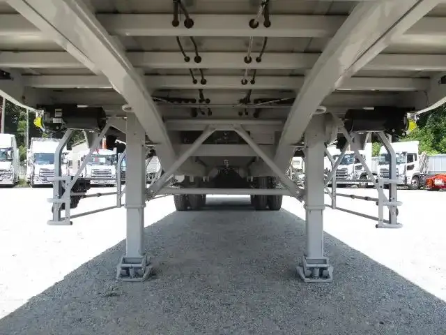 トレクス 国産車その他  トレーラー PFN24103改 R7｜画像17