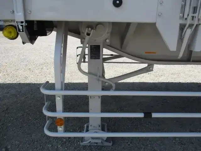 トレクス 国産車その他  トレーラー PFN24103改 R7｜画像11