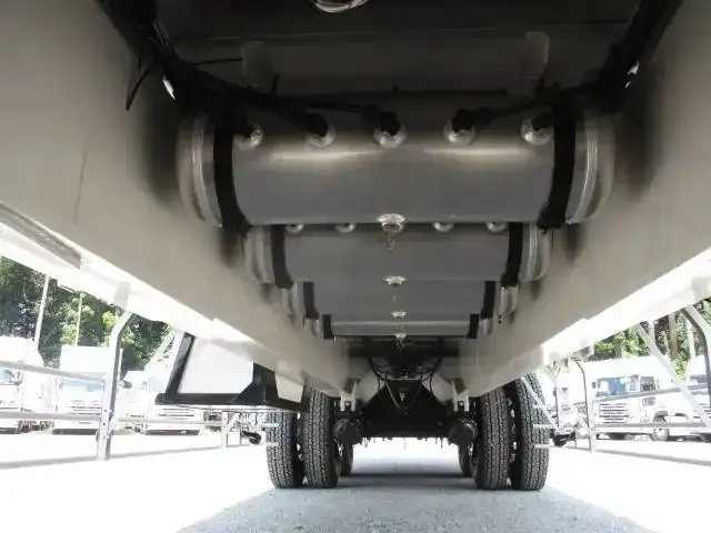 トレクス 国産車その他  トレーラー PFN24103改 R7｜画像18