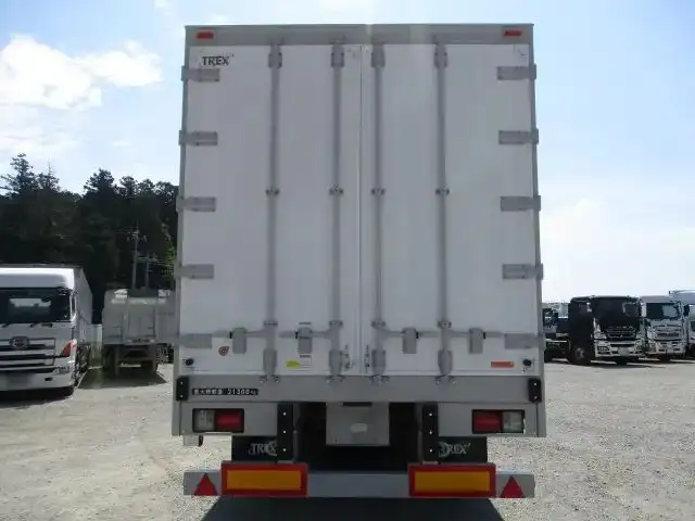 トレクス 国産車その他  トレーラー PFN24103改 R7｜画像4