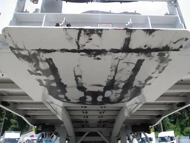 トレクス 国産車その他  トレーラー PFN24103改 R7｜画像16