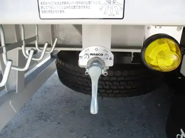 トレクス 国産車その他  トレーラー PFB34118改 R7｜画像14