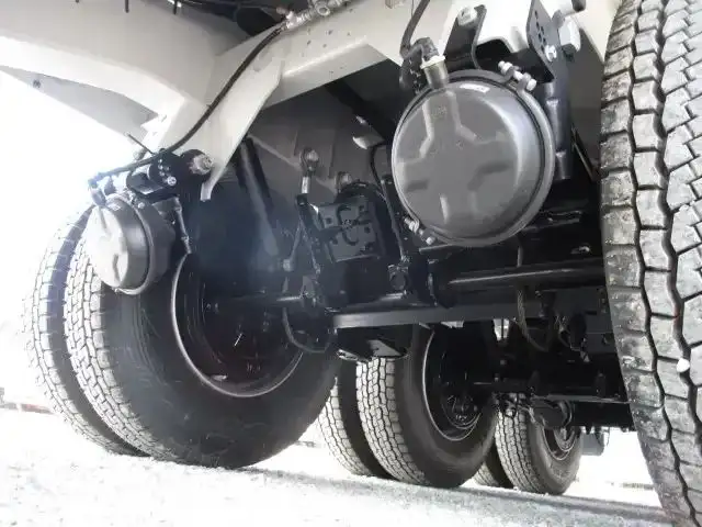 トレクス 国産車その他  トレーラー PFB34118改 R7｜画像19