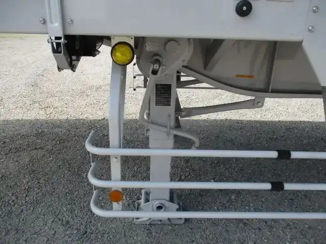 トレクス 国産車その他  トレーラー PFB34118改 R7｜画像12