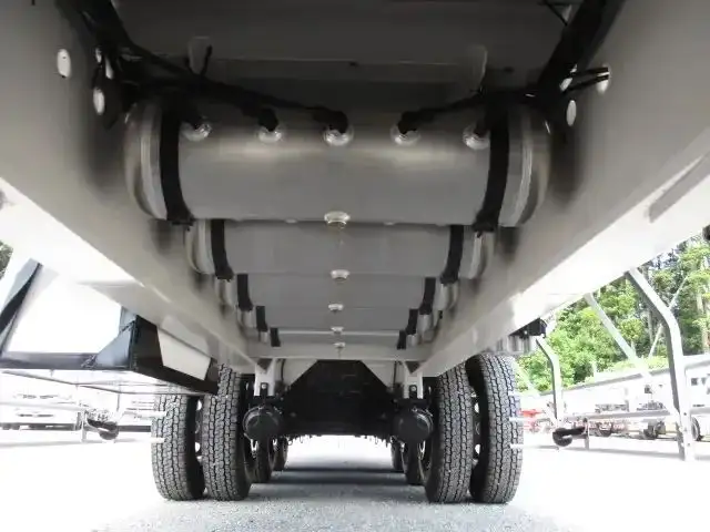 トレクス 国産車その他  トレーラー PFB34118改 R7｜画像18