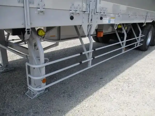 トレクス 国産車その他  トレーラー PFB34118改 R7｜画像11