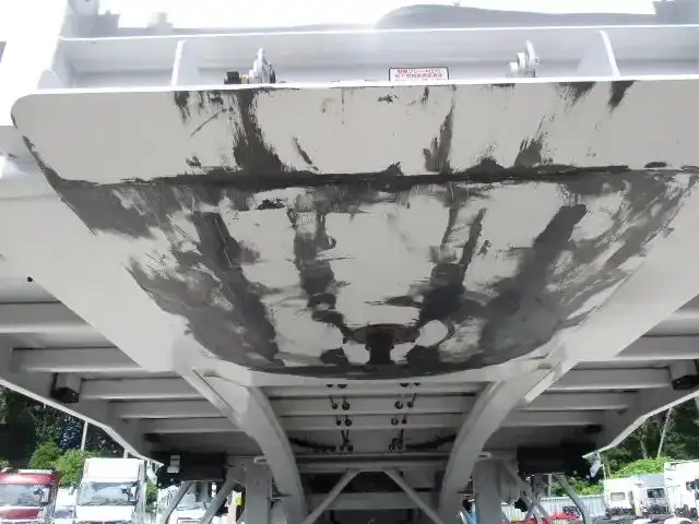 トレクス 国産車その他  トレーラー PFB34118改 R7｜画像16