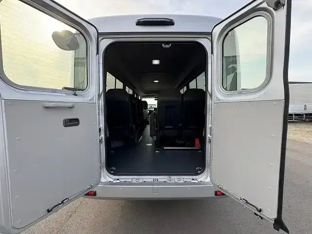 トヨタ コースター  バス 2KG-GDB70 R7｜画像16