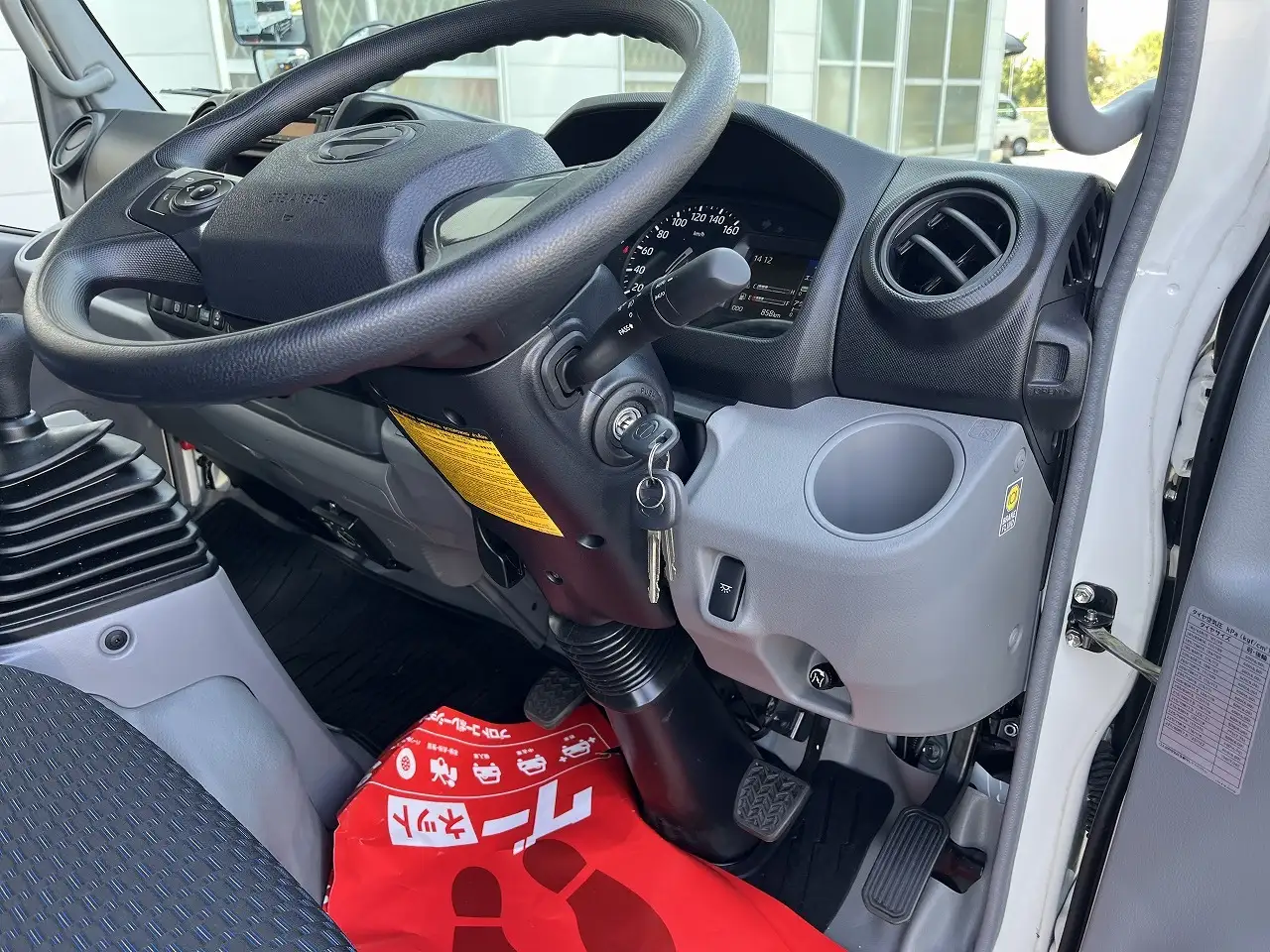 日野 デュトロ クレーン付き(ユニック) 2KG-XZU650M R6|画像11