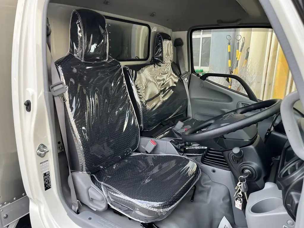 日野 デュトロ  アルミバン 2KG-XZU655M R6｜画像7