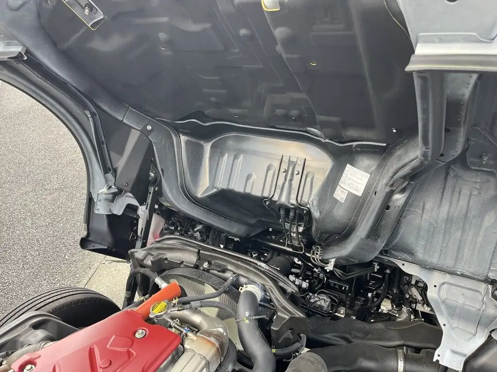 日野 デュトロ  アルミバン 2KG-XZU655M R6｜画像19