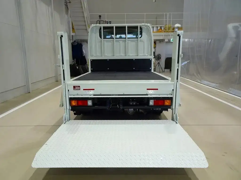 三菱 キャンター 平ボディ 2RG-FBA20 R7|画像3