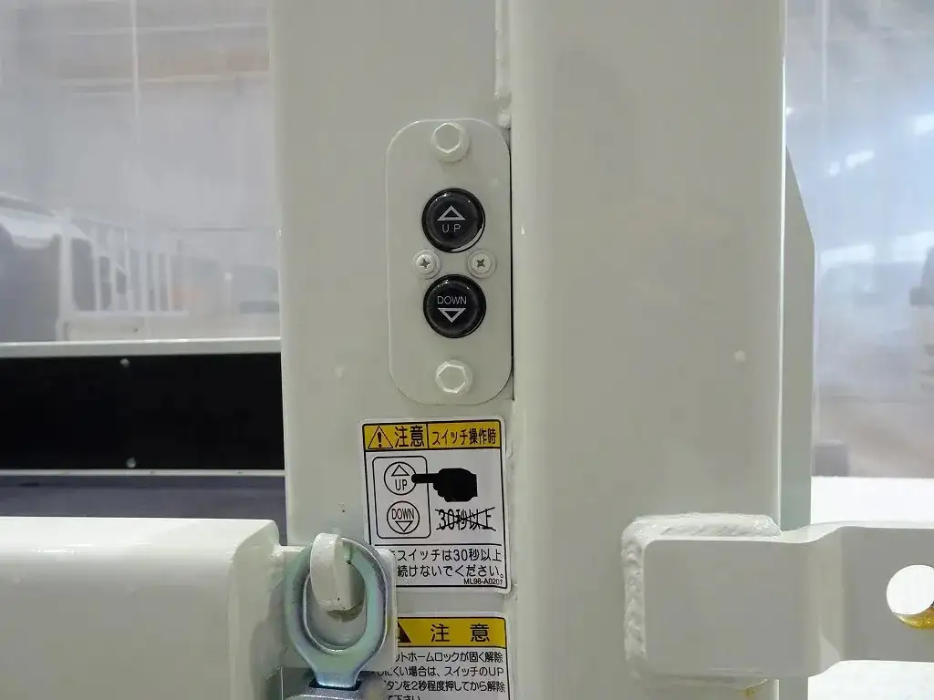 三菱 キャンター 平ボディ 2RG-FBA20 R7|画像7