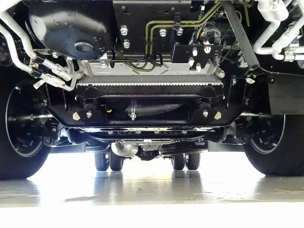 三菱 キャンター 平ボディ 2RG-FBA20 R7|画像19