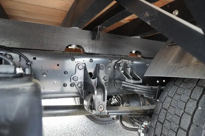 三菱 ファイター クレーン付き(ユニック) 2KG-FK62FZ R6|画像18