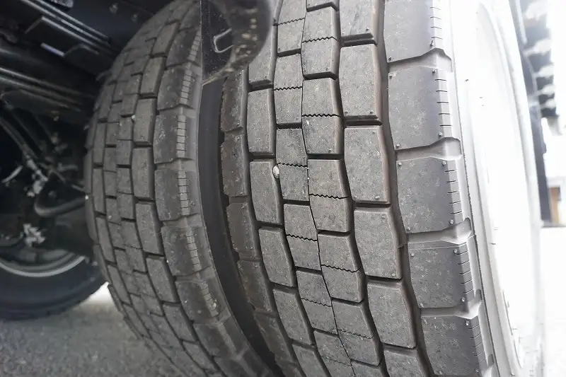 三菱 ファイター クレーン付き(ユニック) 2KG-FK62FZ R6|画像20